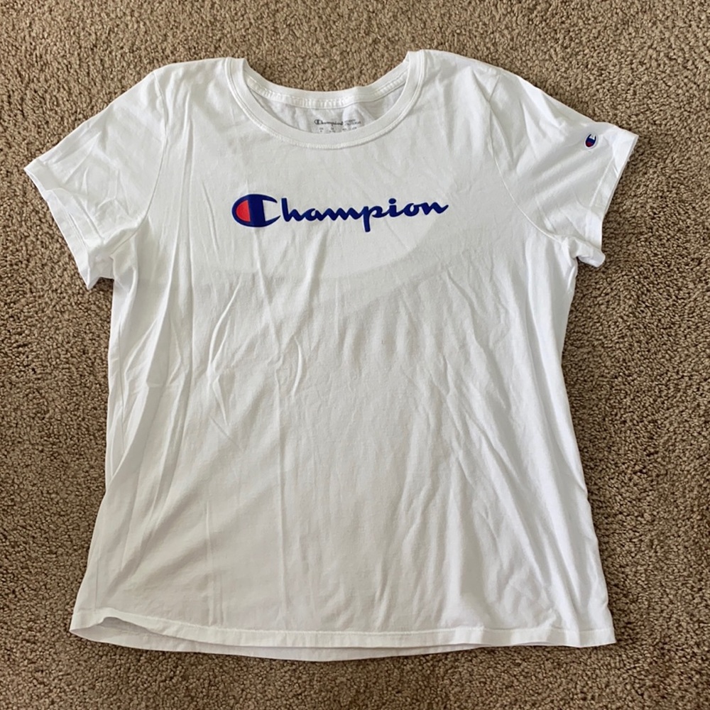 Women’s Champion Tshirt